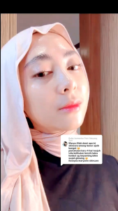 Maryame beauty glow up cream SKin Care Krim Siang Penghilang Flek Hitam bpom isi 10gram