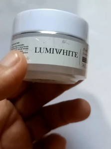 LUMIWHITE DAY CREAM ORIGINAL