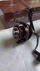 Reel IROLY REGALIS 1000 2000 3000 4000 Power Handle: Aksesoris Reel Berkualitas Tinggi