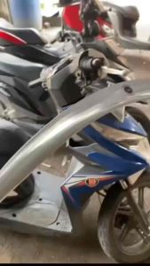 EGREK SPP 777 PAKET LENGKAP TANPA KOLONG DAN KOLONG+TAJI ORIGINAL MALAYSIA