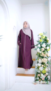 HAWA DRESS TERLARIS YG LAGI BEST SELLER DRESS PREMIUM BY ZR 0RI // DRESS CANTIK BERMOTIF BORDIR YG SIMPEL DAN ELEGAN DRESS KEKINIAN TERLARIS TERPOPULER DI THN 2025