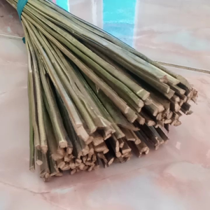 Sapu Lidi Aren Asli Ciamis Alternatif Pembersih Halaman Ramah lingkungan Sapu Lidi