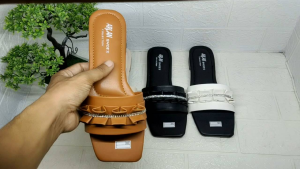 Sandal Wanita Terbaru: Model & Kode BNP04
