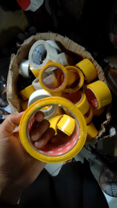 Lakban Warna Jual Kiloan 1kg: Pilihan Terbaik Untuk Berbagai Keperluan