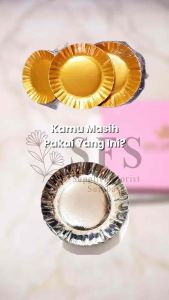 Cake Tableware Reuseable 5 Sendok 5 Garpu 1 Pisau