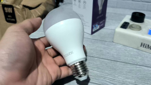 ECOLINK LAMPU LED BULB 15W 15 WATT CAHAYA PUTIH BERGARANSI 1 TAHUN BAGUS KUALITAS TERBAIK