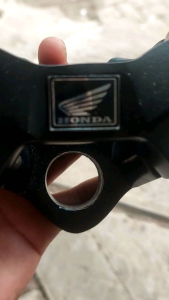 SEGITIGA T ATAS GL MAX GL PRO PNP CB SET REISER