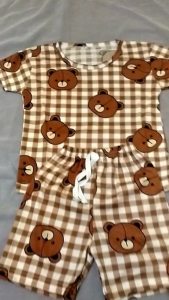 Setelan Anak Perempuan