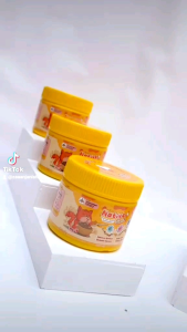 Olive Care FLASH SALE Vitamin Kucing NATIVE+ GOLD 110gr Protein Tinggi GOLDEN POWDER untuk Peningkat Napsu Makan Berat Badan Gembul Kulit Sehat Cegah Bulu Rontok Imunitas Daya Tahan Tubuh Kesehatan Pencernaan Dan Pelengkap Nutrisi Makanan