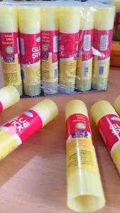 GS3-GLUE STIK LEM PEREKAT KERTAS 3 pc