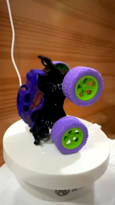 COD mainan anak mobil mobilan OFF ROAD INERTIA TRUCK 4X4 360