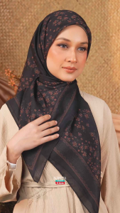 Nafesa Tudung - Pesona Collection