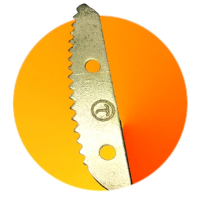 💥พิเศษ🔥เสริมปากกรรไกร ( แพค 20 ชิ้น)P002