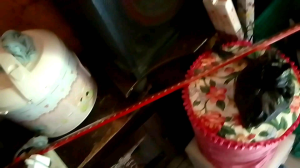 lampu aquarium kandila day&night 100cm