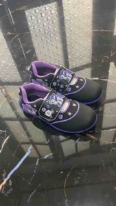 Sepatu Anak Perempuan TK KUDA PONY