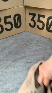 CHÍNH HÃNG - GIÀY YEEZY FOAM RUNNER ‘CLAY TAUPE’ - GV6842