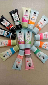 Buy5get1 Avon Feelin Fresh Crystal Tawas Deodorant Cream 50g