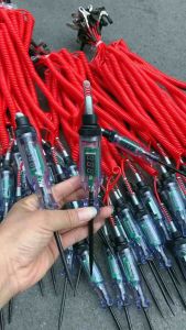 Bút Thử Điện 3-48V DC Dành Cho Ô Tô - Xe Máy