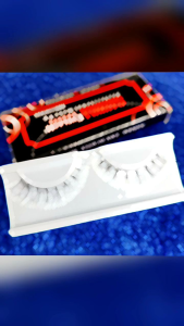 SANDRA Eyelash Beauty - Bulumata Natural kode F-10