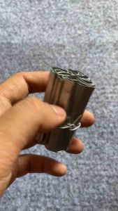 Talang Pohon Getah Karet Talang Sadap Getah Karet