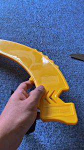 Sarung Egrek AJL Cocok Untuk Semua mata Egrek