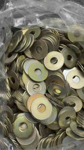 RING PLAT LEBAR M6x18MM / RING PLAT 10