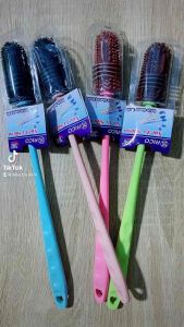 Cây Cọ Rửa Silicon Vệ Sinh Ly cốc Bình Sữa Cao Cấp