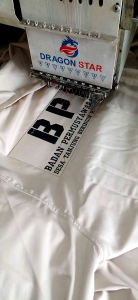 KEMEJA SERAGAM BPD BADAN PERMUSYAWARATAN DESA GRATIS NAMA DESA/ANGGOTA\nKEMEJA SERAGAM KARANG TARUNA GRATIS NAMA DESA/ANGGOTA