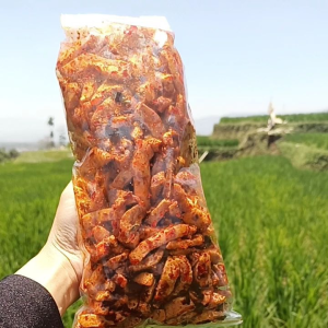 Basreng pedas manis 500 gram