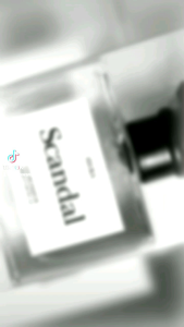 Parfum H Scandal 25ml: Wangi Tahan Lama untuk Wanita