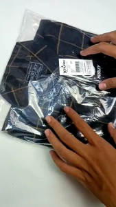 KEMEJA FLANEL PRIA LENGAN PANJANG DISTRO MOTIF KOTAK CATUR TERBARU