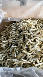 [NEW] ‼️ Ikan Bilis Pangkor (belum kupas) | 鳀鱼 | crispy anchovies ‼️