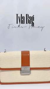 JIMS HONEY TYLA BAG JH 7116 TAS SELEMPANG WANITA SLING BAG SHOULDER BAG TAS BAHU