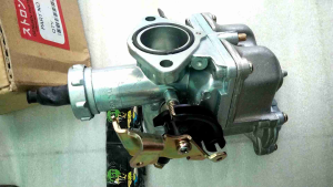 Karbu karburator karbulasi Honda GLK GL 100