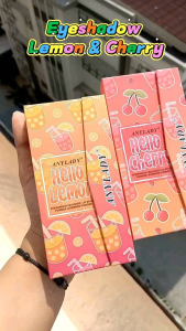 EYESHADOW PALLETE ANYLADY SWEET