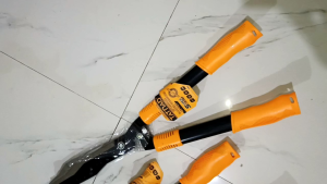Danmi TATNAD Grass Shear Hedge Shear Scissor Grass Cutter High Quality Heavy Duty