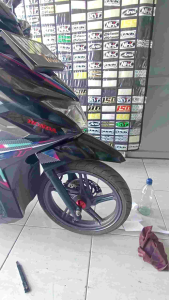 striping variasi beat 2016 2017 2018 2019