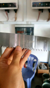 Lưỡi cưa gỗ TOP 350mm dành cho cưa cầm tay