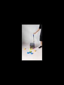 Pickleball Ball Picker