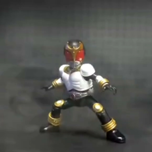[9PCS SEALED][12cm] BLOCKEES Masked Kamen Rider GEATS XI MARK MK9 NAGO BUILD KUUGA GAVV Building Blocks Movable Toys