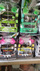 [Promo Agustus] Varian Terbaru Truk Tronton Pasir Gaya Truk Oleng Wahyu Abadi Uk 30cm COD