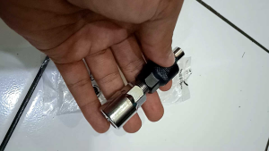 kunci traker crank made in Taiwans