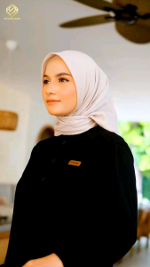 (READY STOCK) INDRIYA TUNIK PREMIUM BY SERENITY