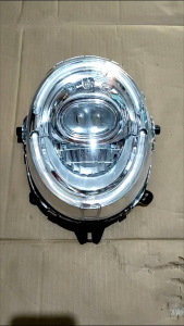REFLEKTOR LAMPU DEPAN SCOOPY FI K93 2017 SAMPAI 2020 WIN PART