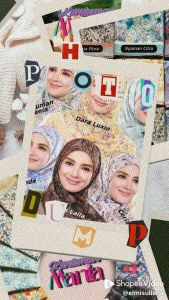 FAZURA Tudung Bawal Koleksi SERENITY / KUNTUMAN MANIA / TAHERA / RONA PETERANA / INSPIRASEA / POTRET CINTA / NURUL IMAN / KIWI KAWAII / ADINDA / GEOMETRIKA / BAYU RINDU (READY STOK) Cotton Bidang 46