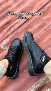 SEPATU DOCKMART // SEPATU FORMAL // SEPATU CASUAL BERKUALITAS