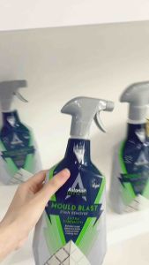 Bình Xịt Tẩy Nấm Mốc Astonish C1121