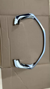 garnish ring list Speedometer Honda HRV 2015 2016 2017 2018 Chrome