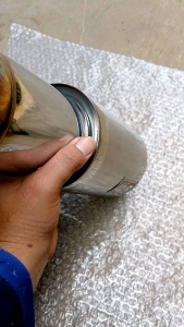 Knalpot Mobil Racing dan Resonator IDR Exhaust Type LC4L untuk Jazz, Brio, Cylax, Sigra, Ertiga, Agya, Ayla, dll