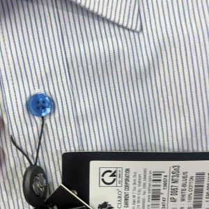 (4P0067) Áo San ciaro ngắn tay lai ngang